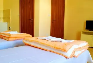 Hotel Vila Babovic