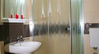 Hotel Vila Babovic