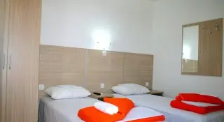 Hotel Vila Babovic