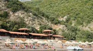 Hotel Vila Babovic