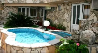 Hotel Vila Babovic