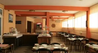 Hotel Vila Babovic