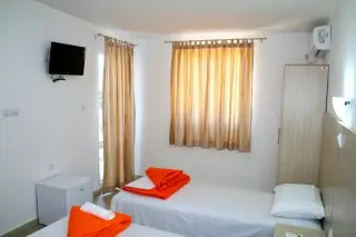 Hotel Vila Babovic