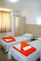 Hotel Vila Babovic