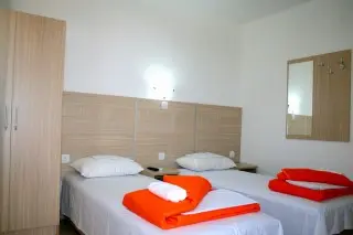 Hotel Vila Babovic