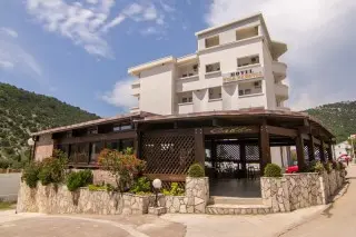 Hotel Vila Babovic