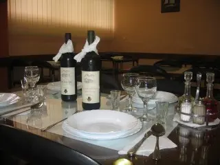Hotel Vila Babovic