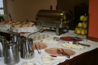 Hotel Vila Babovic