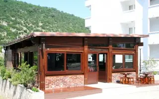 Hotel Vila Babovic