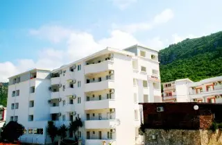 Hotel Vila Babovic