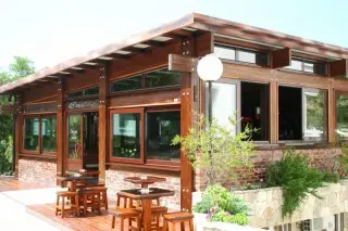 Hotel Vila Babovic