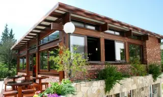 Hotel Vila Babovic