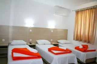 Hotel Vila Babovic