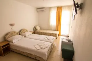 Hotel Vila Babovic