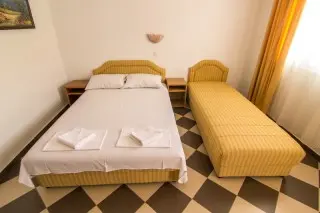 Hotel Vila Babovic