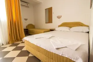 Hotel Vila Babovic