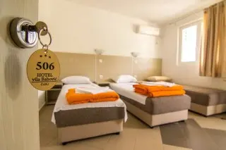 Hotel Vila Babovic