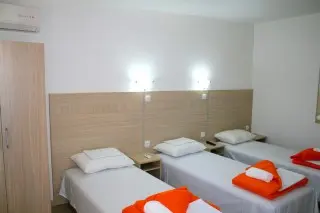 Hotel Vila Babovic