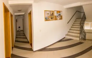 Hotel Vila Babovic