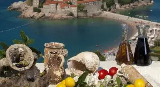 Hotel Adrovic