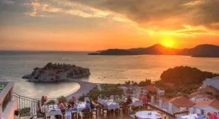 Hotel Adrovic