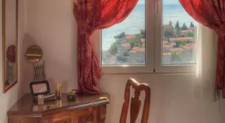 Hotel Adrovic