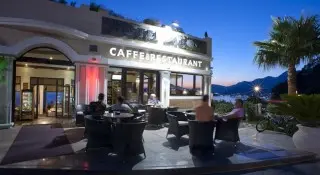 Hotel Adrovic