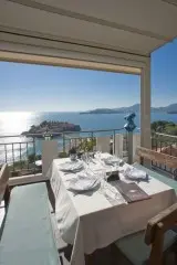Hotel Adrovic