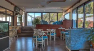 Hotel Adrovic