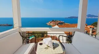 Hotel Adrovic
