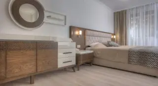 Hotel Adrovic