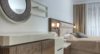 Hotel Adrovic