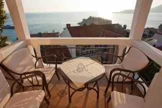 Hotel Adrovic