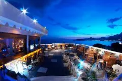 Hotel Adrovic