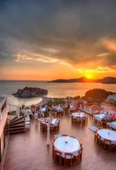 Hotel Adrovic