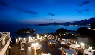 Hotel Adrovic