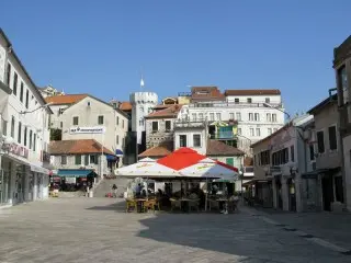 Apartmani Boka Residence