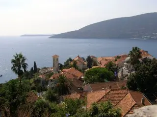 Apartmani Boka Residence