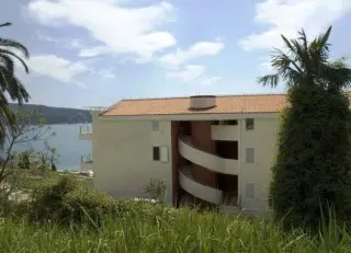 Apartmani Boka Residence