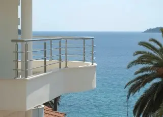 Apartmani Boka Residence