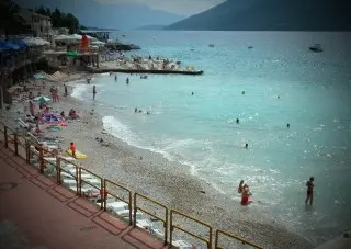 Apartmani Boka Residence