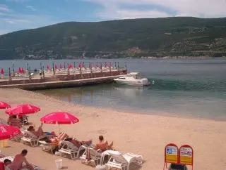Apartmani Boka Residence