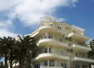 Apartmani Boka Residence