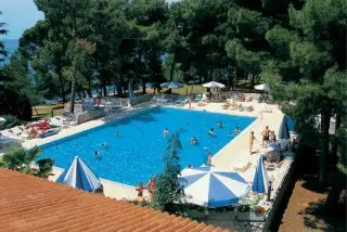 Apartments Galijot Plava Laguna