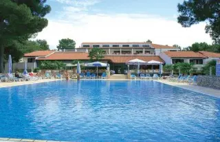 Apartments Galijot Plava Laguna