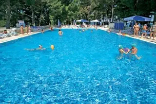 Apartments Galijot Plava Laguna
