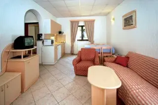 Apartments Galijot Plava Laguna