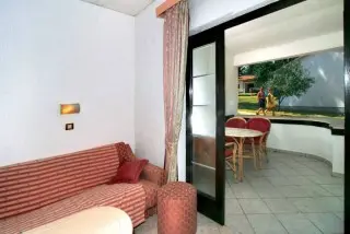 Apartments Galijot Plava Laguna