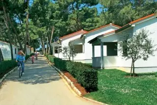 Apartments Galijot Plava Laguna
