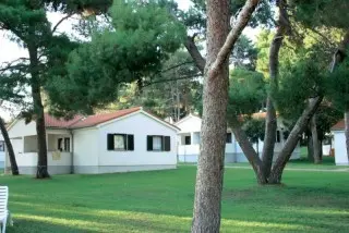 Apartments Galijot Plava Laguna